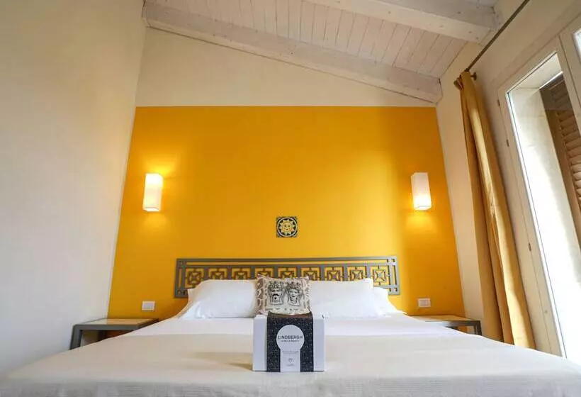 اتاق کلاسیک, Sikania Eco Resort