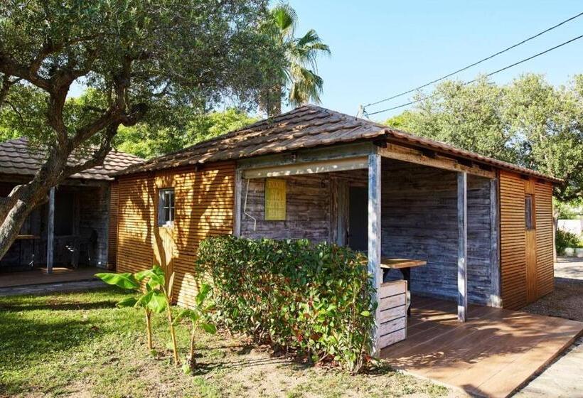 Bungalow Superior, Alannia Els Prats