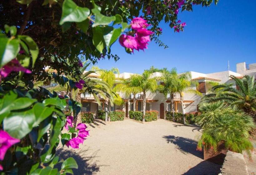 חדר סטודיו סטנדרד, Alannia Els Prats