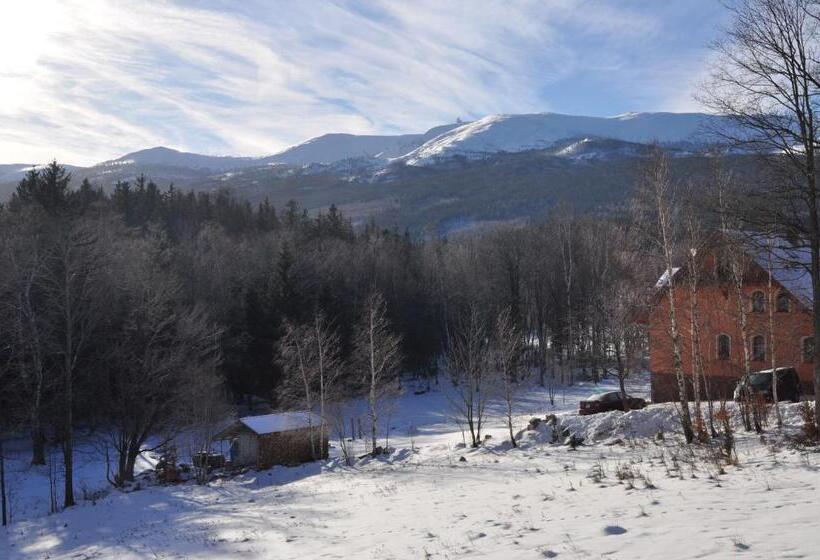 景色の見える一ベッドルームアパートメント, Aparthotel Cristal Resort Szklarska Poręba By Zdrojowa