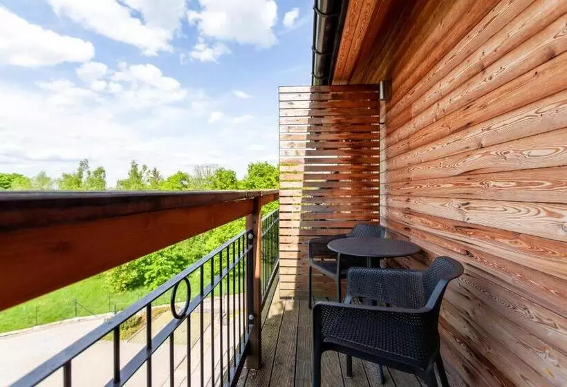 １ベッドルームアパートメント, Aparthotel Cristal Resort Szklarska Poręba By Zdrojowa