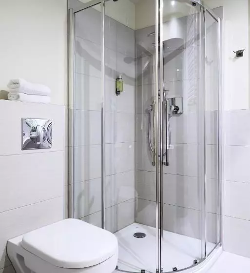 １ベッドルームアパートメント, Aparthotel Cristal Resort Szklarska Poręba By Zdrojowa