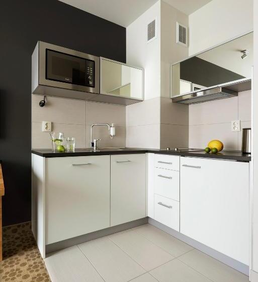 スタンダードスタジオ, Aparthotel Cristal Resort Szklarska Poręba By Zdrojowa