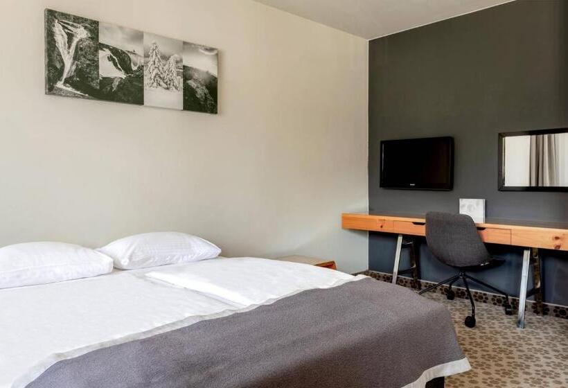 スタンダードスタジオ, Aparthotel Cristal Resort Szklarska Poręba By Zdrojowa