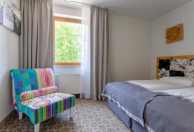 Апартаменты 3 Спальни, Aparthotel Cristal Resort Szklarska Poręba By Zdrojowa