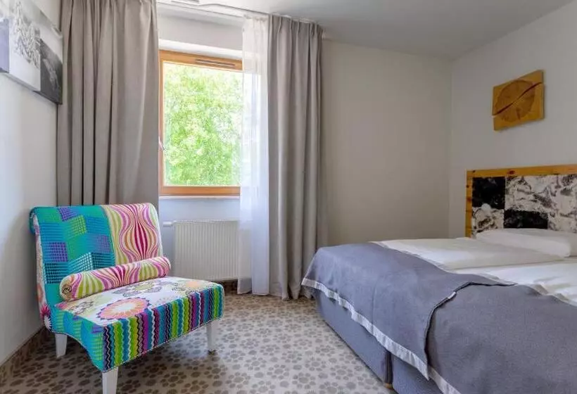 ３ベッドルームアパートメント, Aparthotel Cristal Resort Szklarska Poręba By Zdrojowa