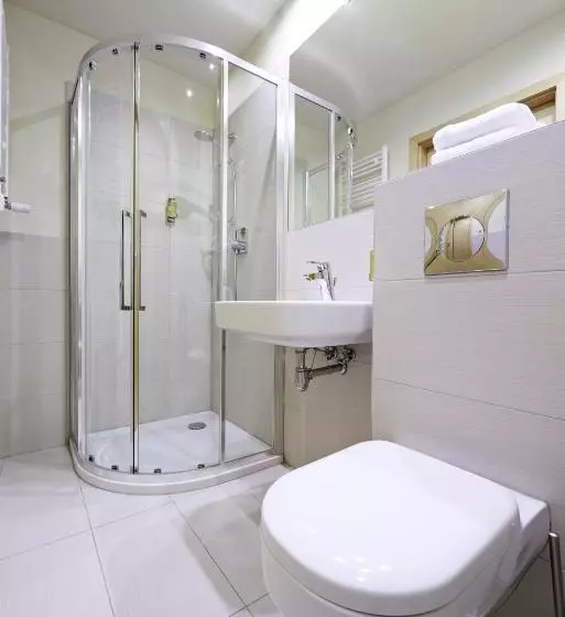 スタンダードルーム, Aparthotel Cristal Resort Szklarska Poręba By Zdrojowa