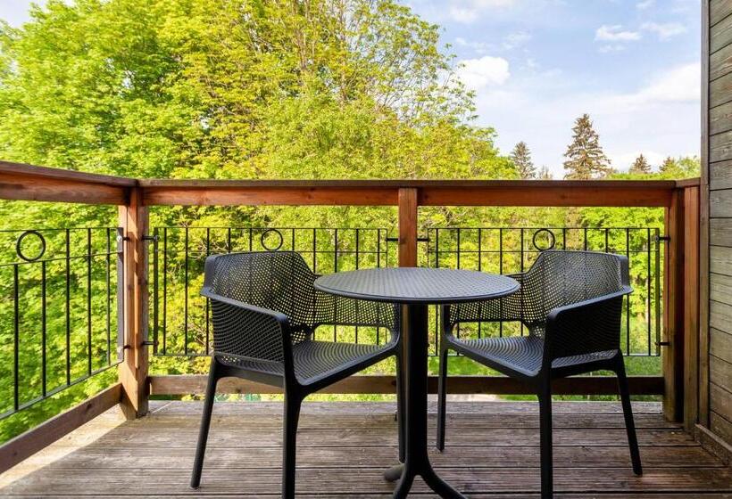 スタンダードルーム, Aparthotel Cristal Resort Szklarska Poręba By Zdrojowa