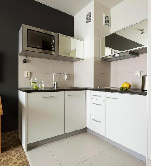 スタンダードルーム, Aparthotel Cristal Resort Szklarska Poręba By Zdrojowa