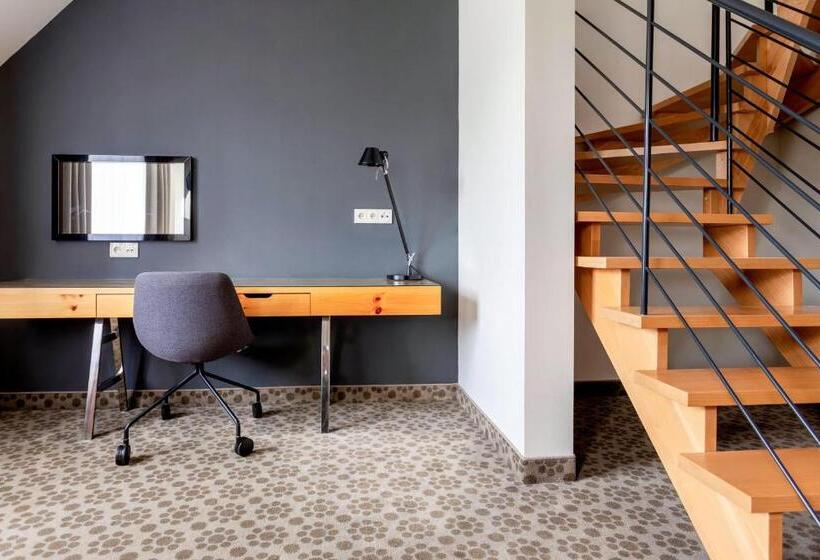 １ベッドルームアパートメント, Aparthotel Cristal Resort Szklarska Poręba By Zdrojowa