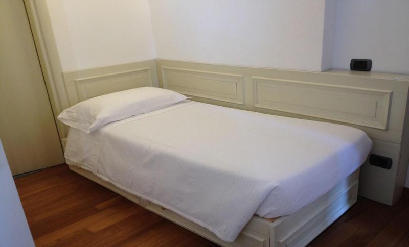 Номер Стандарт Индивидуальный, Albergo Ristorante Paradiso