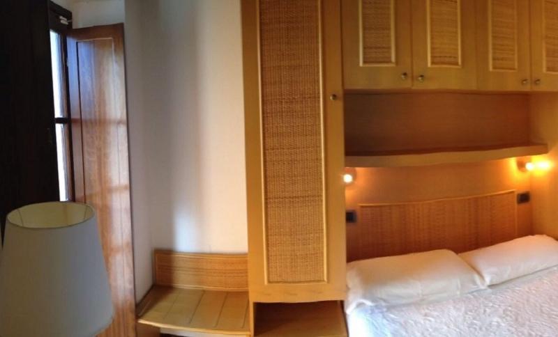 Номер Стандарт Трехместный, Albergo Ristorante Paradiso