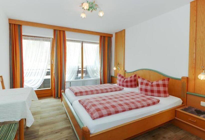 Номер Стандарт, Binderhäusl