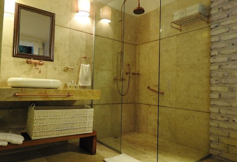 غرفة قياسية, Boutique Don Pepe