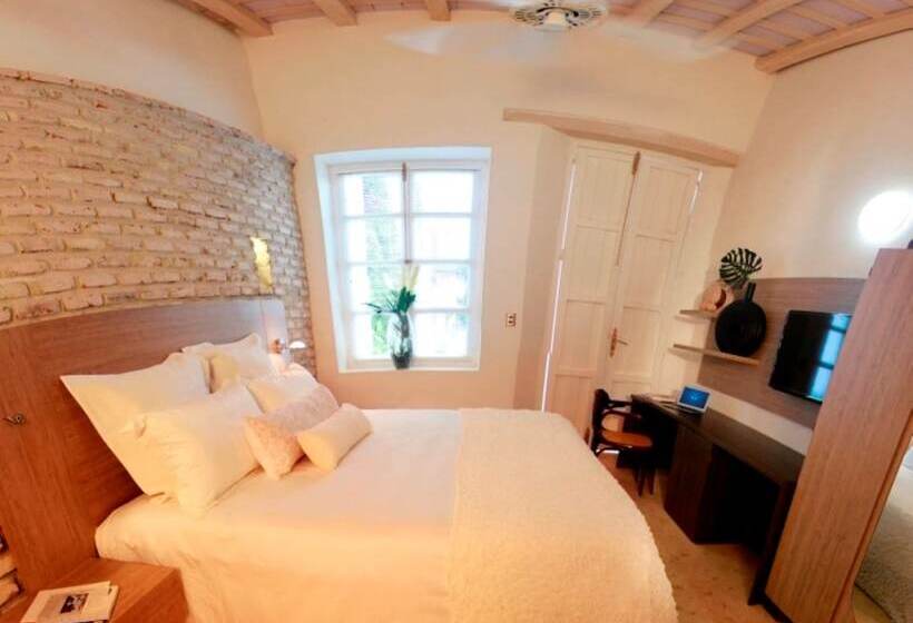 غرفة قياسية, Boutique Don Pepe