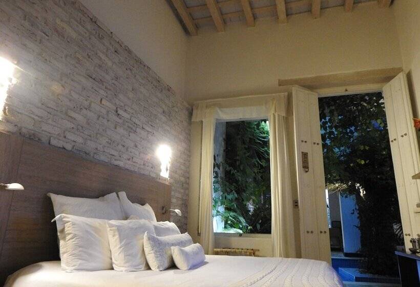 غرفة قياسية, Boutique Don Pepe