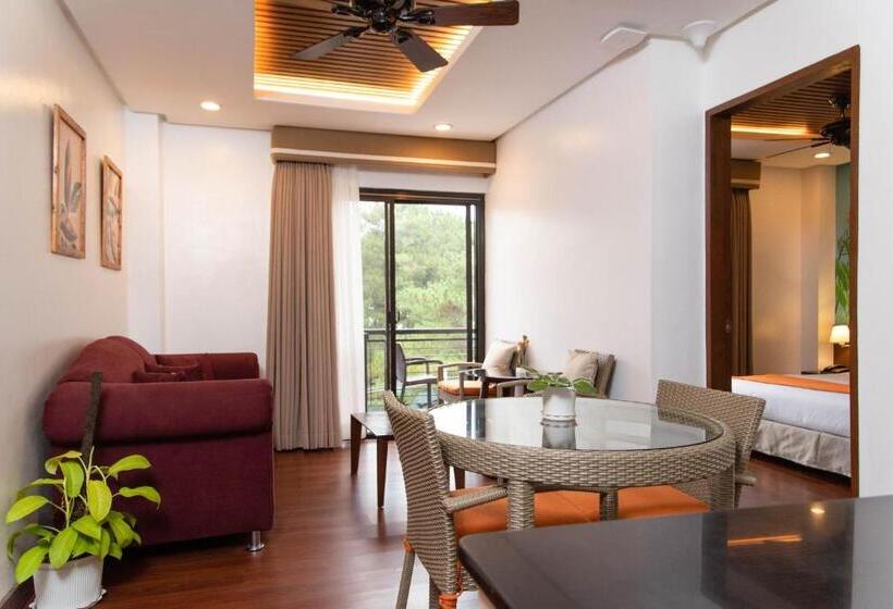 جناح, Giraffe Boutique