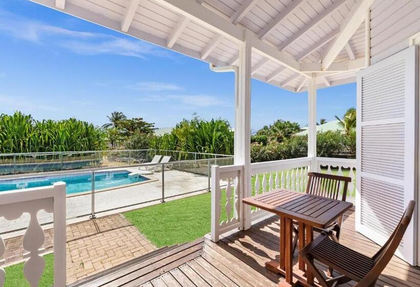 キングサイズベッドのスーペリアルーム, Esmeralda Resort