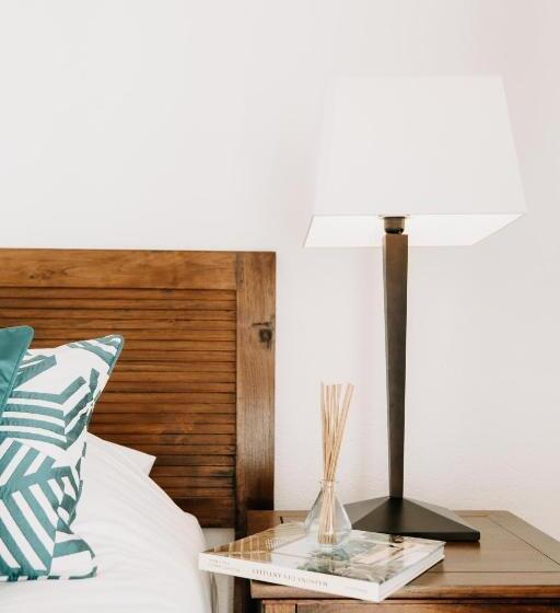 キングサイズベッドのスーペリアルーム, Esmeralda Resort