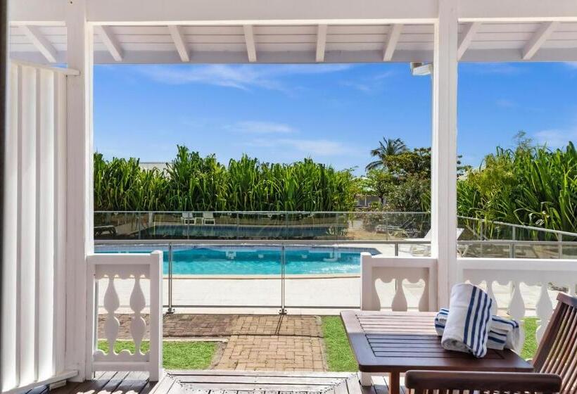 اتاق سوپریور با تخت بزرگ, Esmeralda Resort