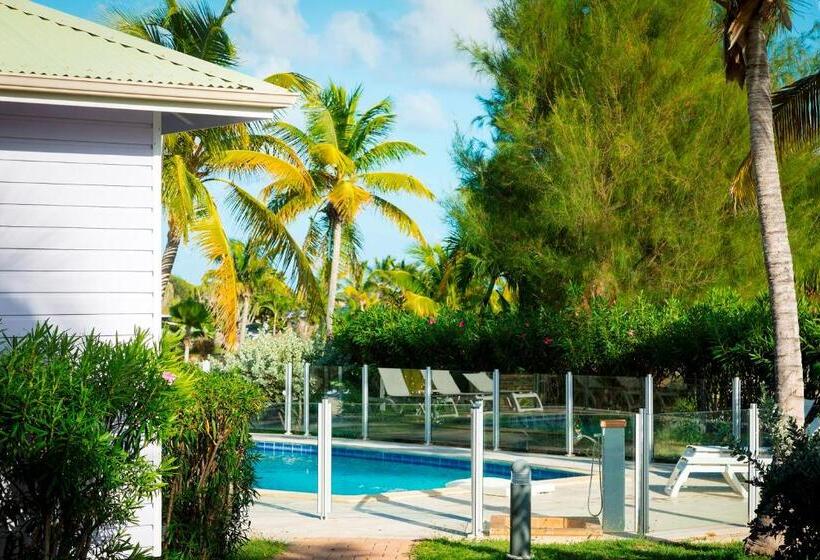 キングサイズベッドのデラックスルーム, Esmeralda Resort