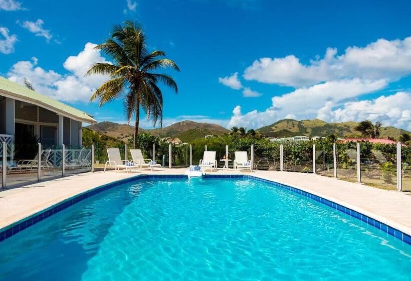 キングサイズベッドのデラックススイート, Esmeralda Resort