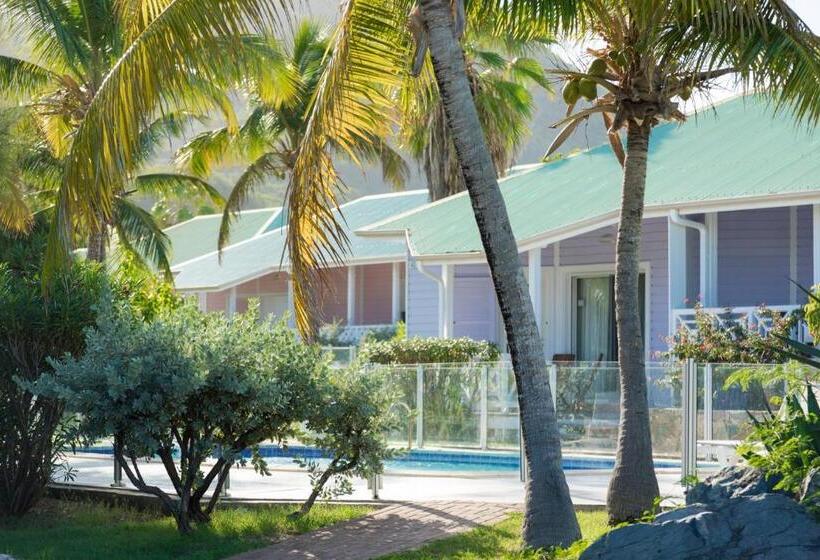 ２ベッドスイートルーム, Esmeralda Resort