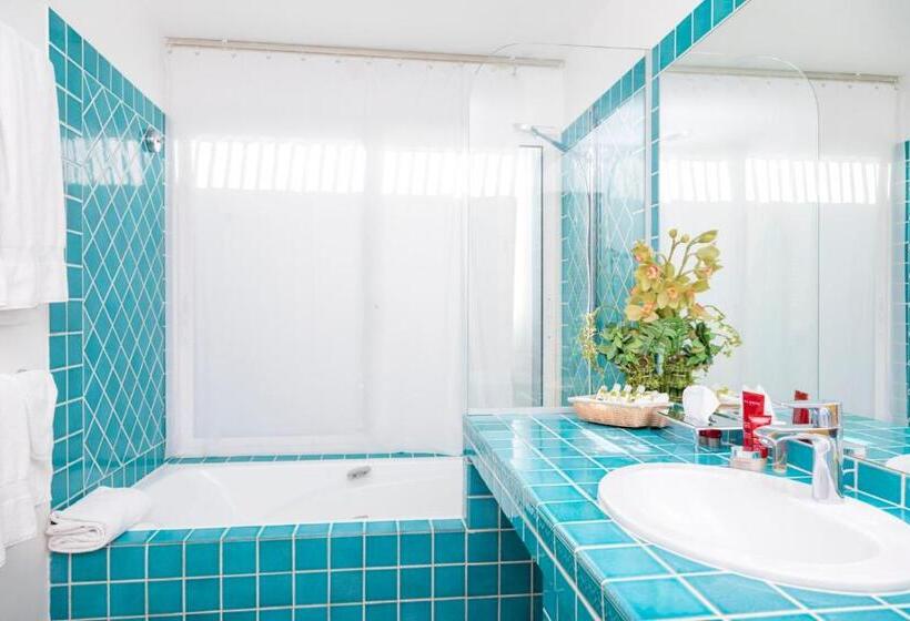 ３ベッドルームスイート, Esmeralda Resort