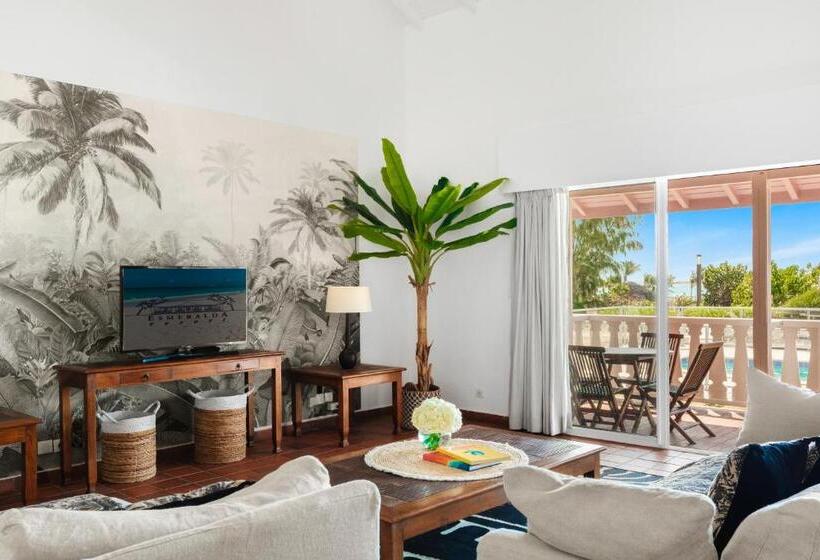 ３ベッドルームスイート, Esmeralda Resort