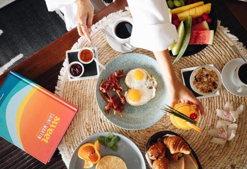 スイート４ベッドルーム, Esmeralda Resort