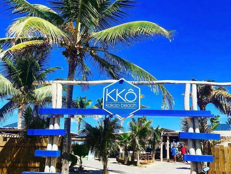 スイート４ベッドルーム, Esmeralda Resort