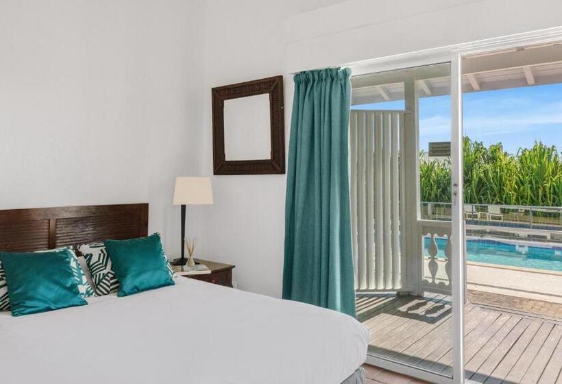 キングサイズベッドのスーペリアルーム, Esmeralda Resort