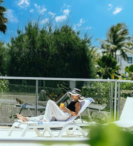 キングサイズベッドのスイートルーム, Esmeralda Resort