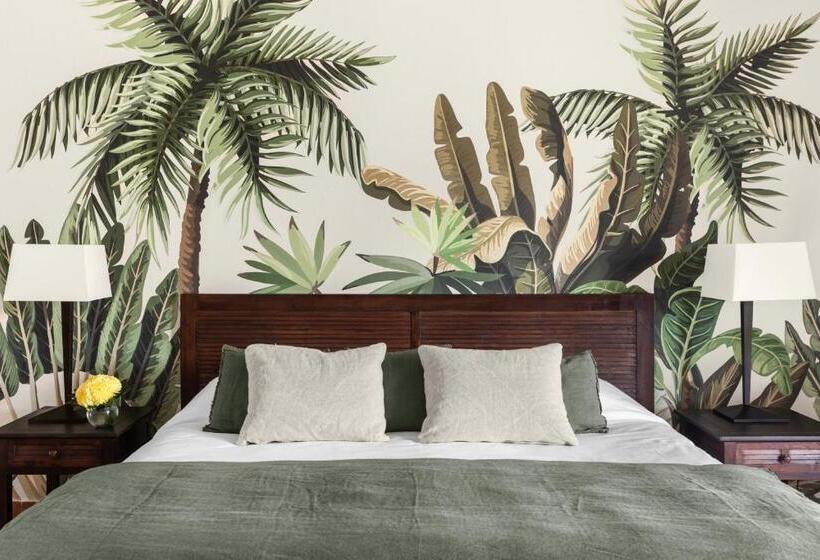 ２ベッドスイートルーム, Esmeralda Resort