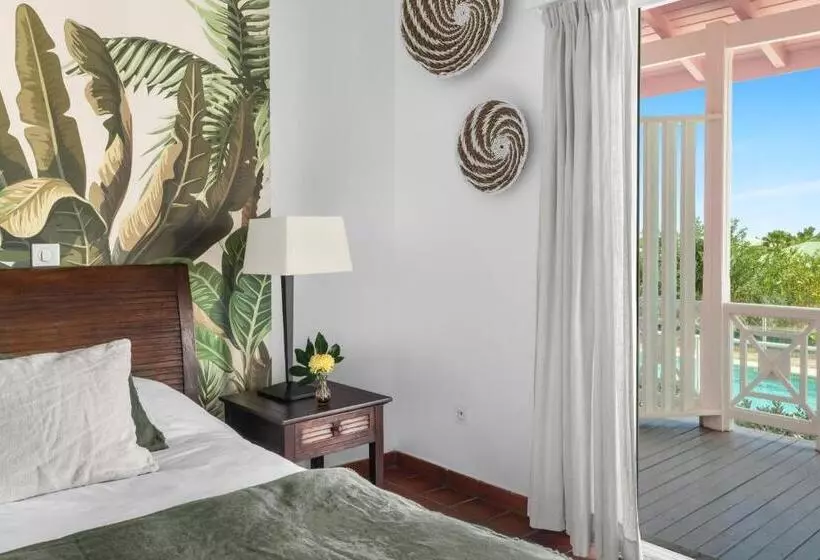 سوئیت 2 خوابه, Esmeralda Resort