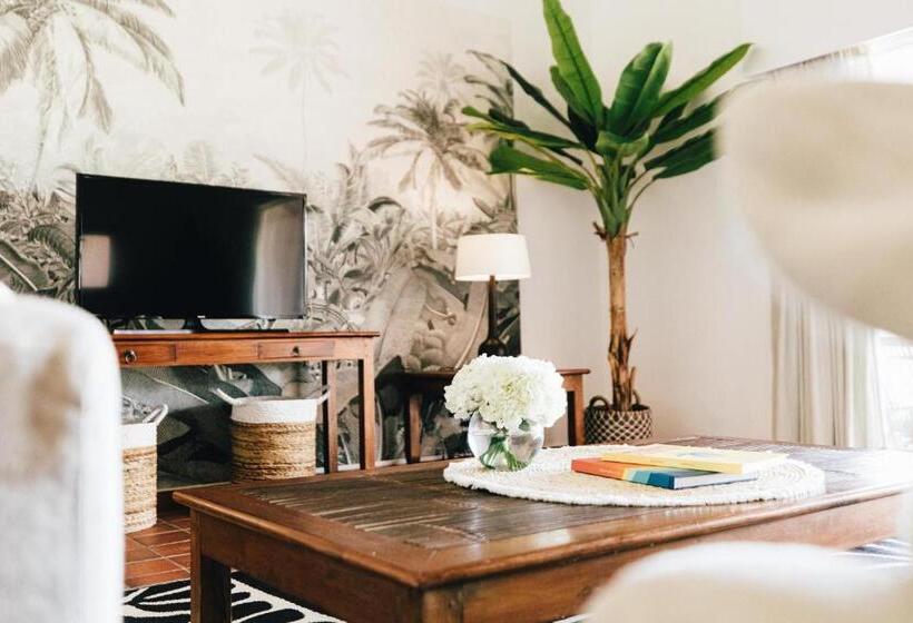 ２ベッドスイートルーム, Esmeralda Resort