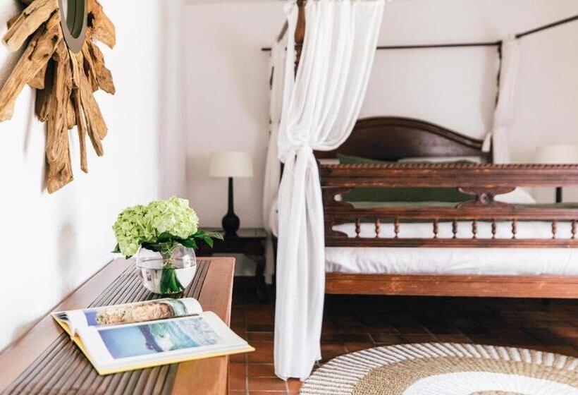 ３ベッドルームスイート, Esmeralda Resort