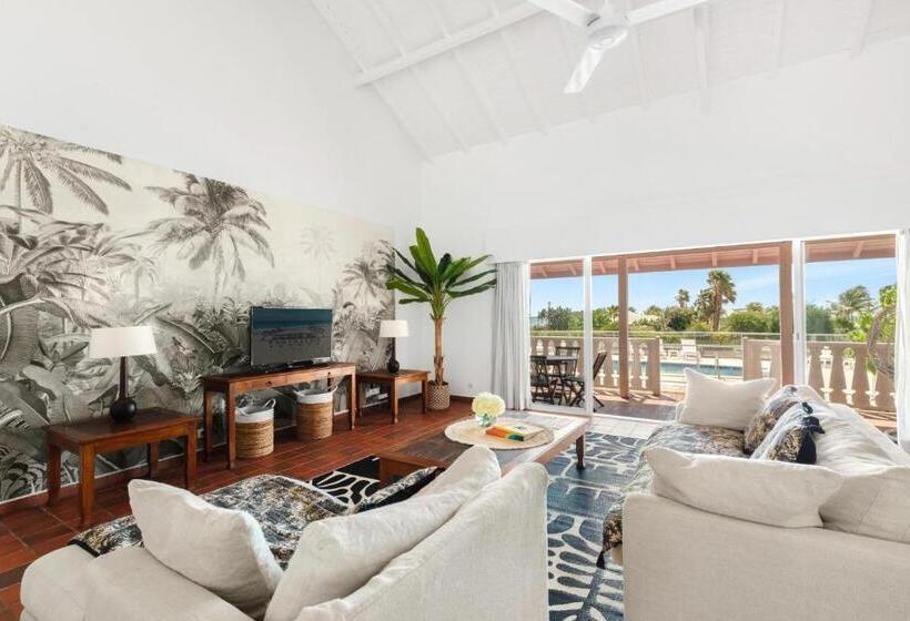 ３ベッドルームスイート, Esmeralda Resort