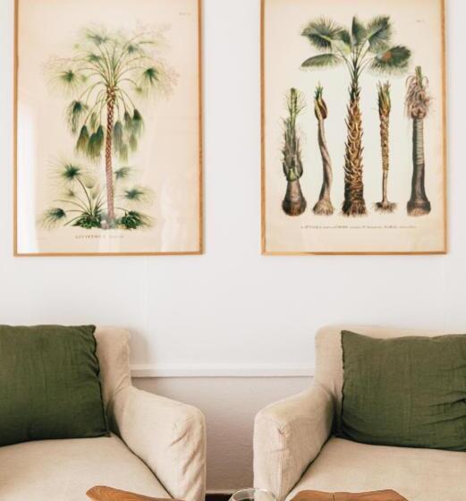 ３ベッドルームスイート, Esmeralda Resort