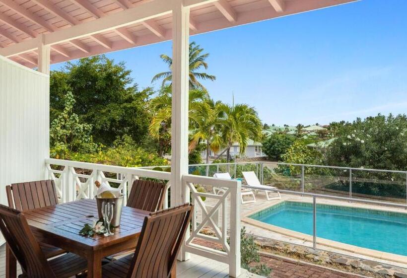 ３ベッドルームスイート, Esmeralda Resort