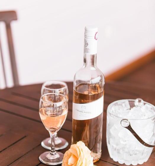 ３ベッドルームスイート, Esmeralda Resort