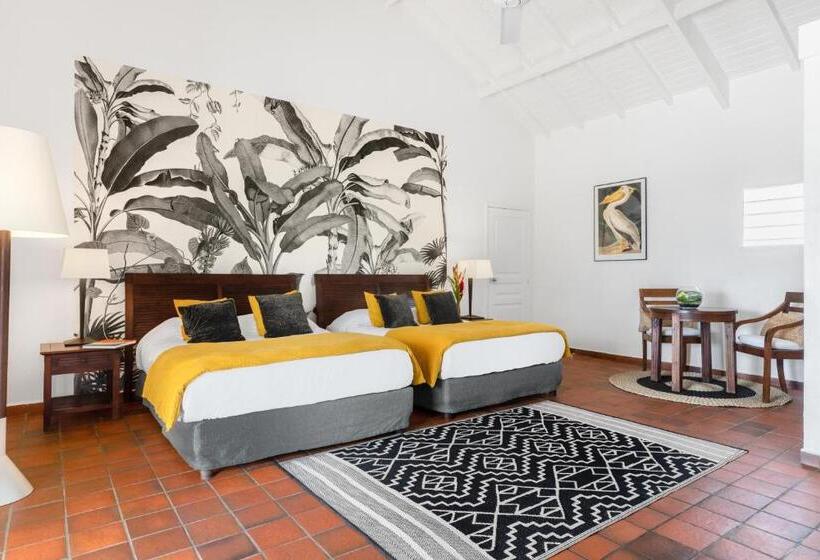 スイート４ベッドルーム, Esmeralda Resort