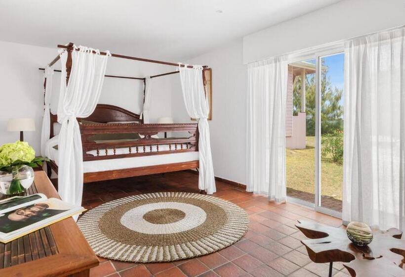 スイート４ベッドルーム, Esmeralda Resort