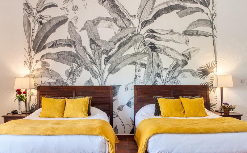 ２ベッドスイートルーム, Esmeralda Resort