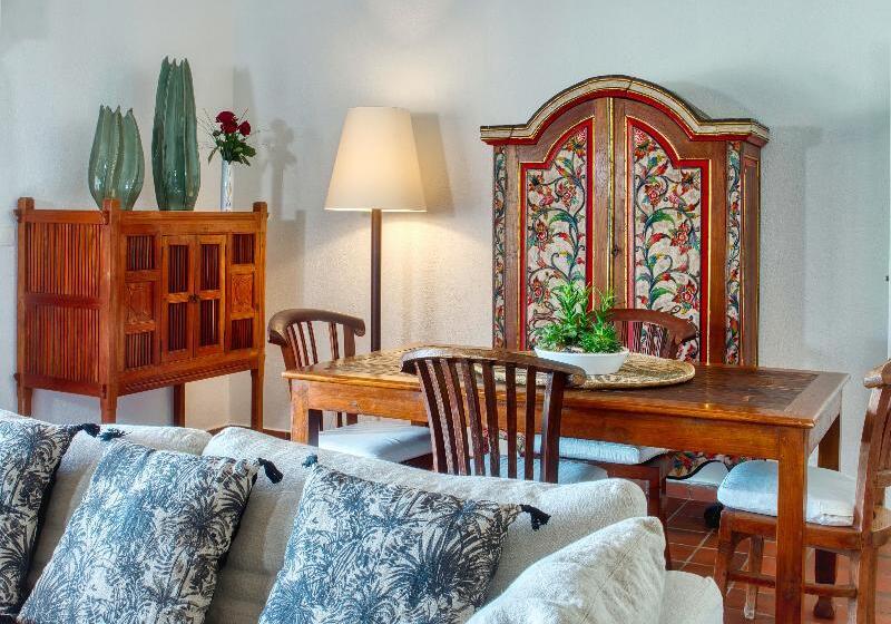 ２ベッドスイートルーム, Esmeralda Resort