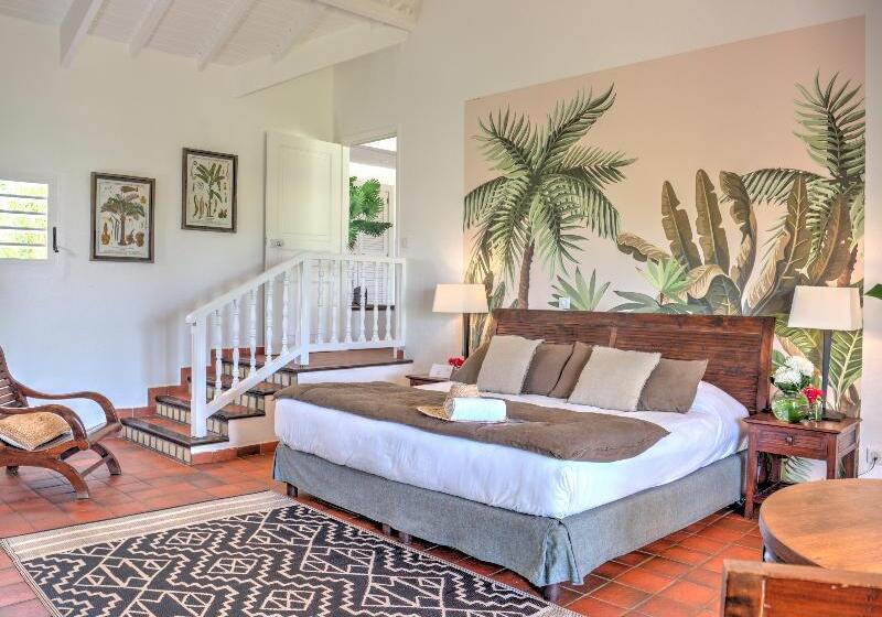 ２ベッドスイートルーム, Esmeralda Resort