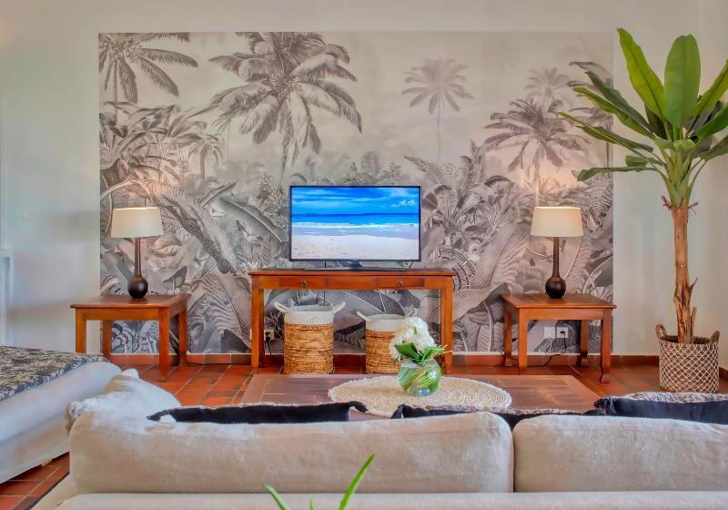 スイート４ベッドルーム, Esmeralda Resort