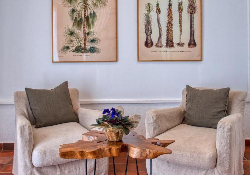 スイート４ベッドルーム, Esmeralda Resort