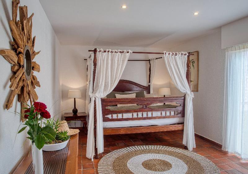 スイート４ベッドルーム, Esmeralda Resort