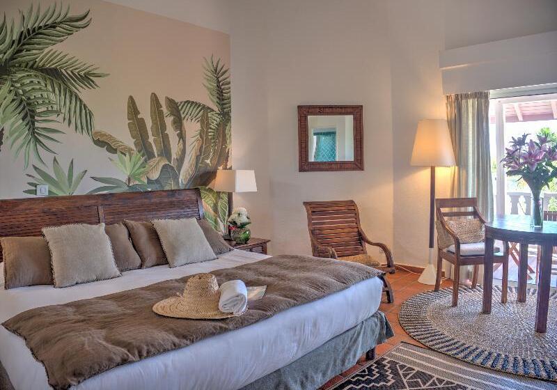 スイート４ベッドルーム, Esmeralda Resort